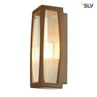 Настенный светильник уличный 230657