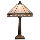 Интерьерная настольная лампа 857-804-01