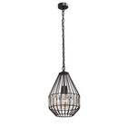 Подвесной светильник V4242-1/1S