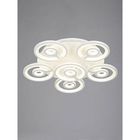 Потолочная люстра V5257/6PL