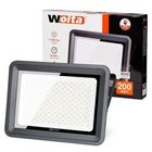 Прожектор уличный WFL-200W/06