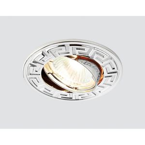 Встраиваемый светильник Классика IV 120090 CH