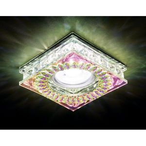 Встраиваемый светильник Led S251 PR