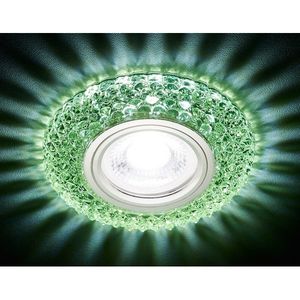 Встраиваемый светильник S291 GR