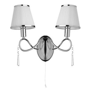 Бра с выключателем Logico A1035AP-2CC