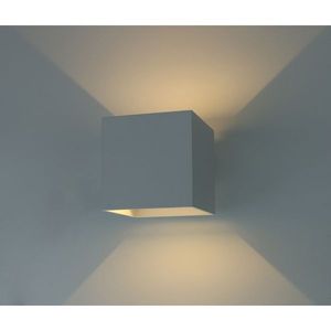Архитектурная светодиодная подсветка A1414AL-1WH