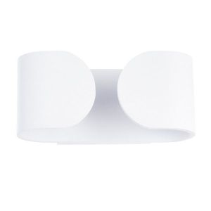 Настенный светильник светодиодный A1419AP-1WH