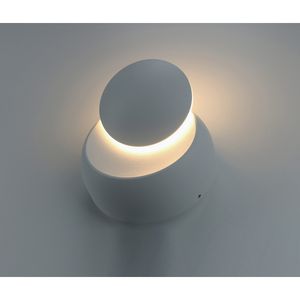 Настенный светильник светодиодный A1421AP-1WH