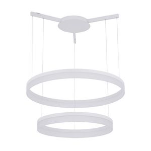 Подвесной светильник A2504SP-2WH