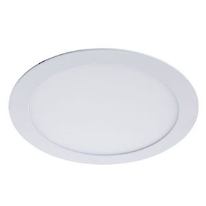 Встраиваемый светодиодный светильник Fine A2620PL-1WH