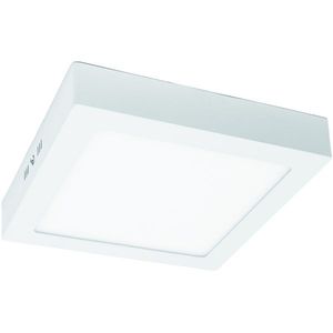 Встраиваемый светодиодный светильник Angolo A3618PL-1WH
