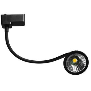 Трековый светодиодный светильник Track Lights A4107PL-1BK