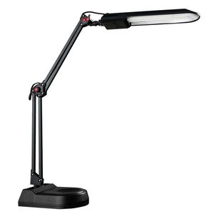 Настольная лампа Desk A5810LT-1BK