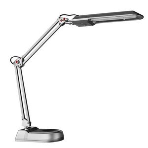 Настольная лампа Desk A5810LT-1SI