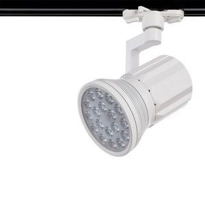 Трековый светодиодный светильник Track Lights A6118PL-1WH