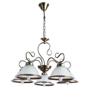 Подвесная люстра A6276LM-5AB