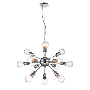 Подвесная люстра A9265SP-12CC