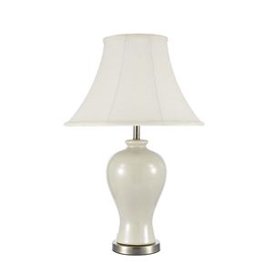 Настольная лампа Gianni E 4.1 C