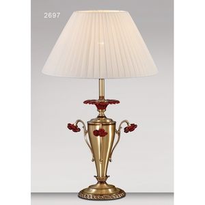 Настольная лампа Vania 2697