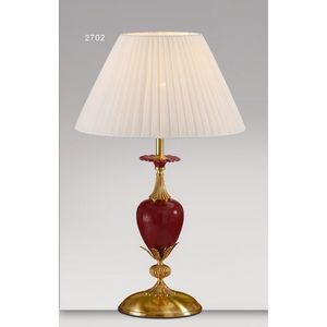 Настольная лампа Celia 2702