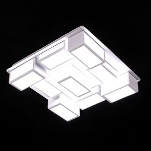 Потолочный светодиодный светильник Sinto CL711135