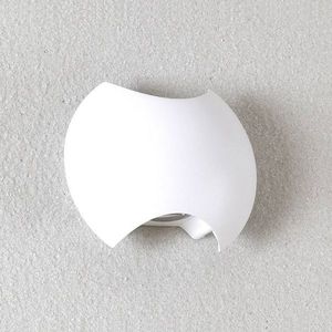 Настенный светильник CLT 016W140 WH
