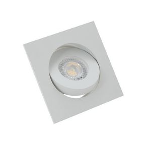 Встраиваемый точечный светильник DK2021-WH