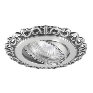 Встраиваемый светильник A1551-Pat.Silver