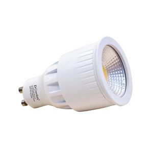 Диммируемая светодиодная лампа DL18262/3000 9W GU10 Dim