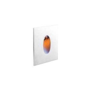 Светильник светодиодный встроенный DL18373/11WW-White