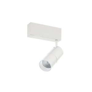 Светодиодный светильник для магнитного шинопровода DL18789/01M White