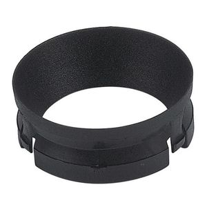 Точечный светильник DL18621 Ring DL18621 Black