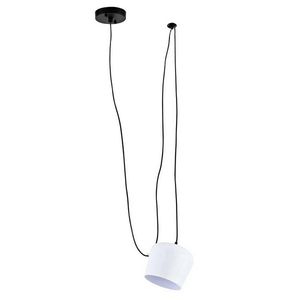 Подвесной светильник 111013-14 S111013/1A white