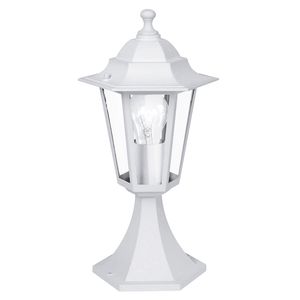 Наземный фонарь уличный Laterna 22466