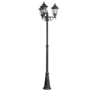 Наземный фонарь уличный Navedo 93465