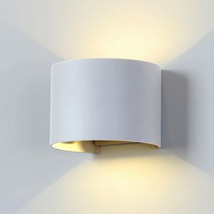 Светодиодная архитектурная подсветка 1518 Techno LED Blade белый
