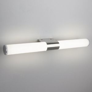 Светодиодный настенный светильник Venta Neo LED хром (MRL LED 12W 1005 IP20)