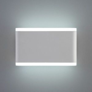 Архитектурная светодиодная подсветка 1505 TECHNO LED COVER белый