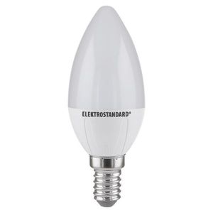 Лампочка светодиодная СD LED 6W 3300K E14