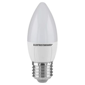Лампочка светодиодная СD LED 6W 4200K E27