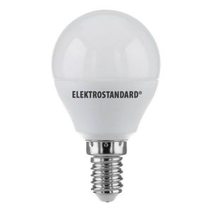 Лампочка светодиодная Mini Classic  LED 7W 3300K E14
