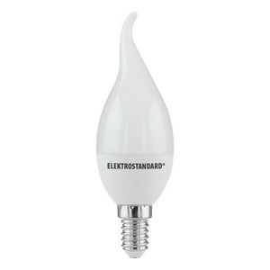 Лампочка светодиодная СDW LED D 6W 4200K E14