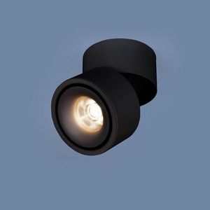 Накладной светильник DLR031 15W 4200K
