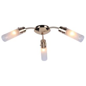 Потолочная люстра Onvella 138/3PL