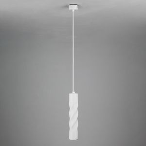 Подвесной светильник светодиодный Scroll 50136/1 LED