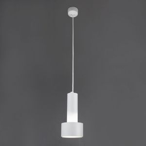 Подвесной светильник Charlie 50134/1 LED белый