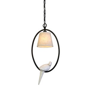 Подвесной светильник Birds 1594-1P