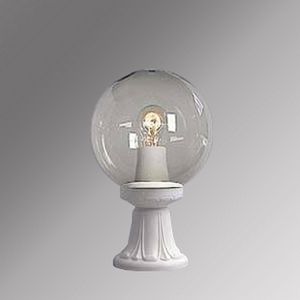 Наземный светильник уличный Globe 250 G25.110.000.WXE27