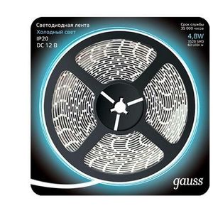 Светодиодная лента 312000305