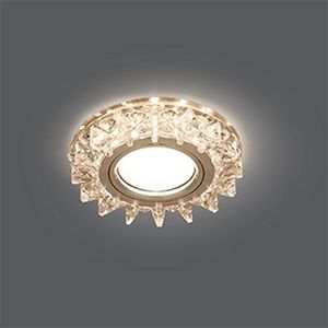 Встраиваемый светильник Backlight BL037